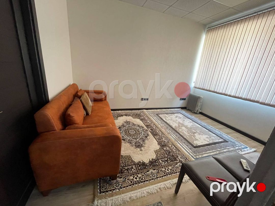 İcarəyə verilir 3 otaqlı ofis 57 m² — Ofis, Bakı (3)