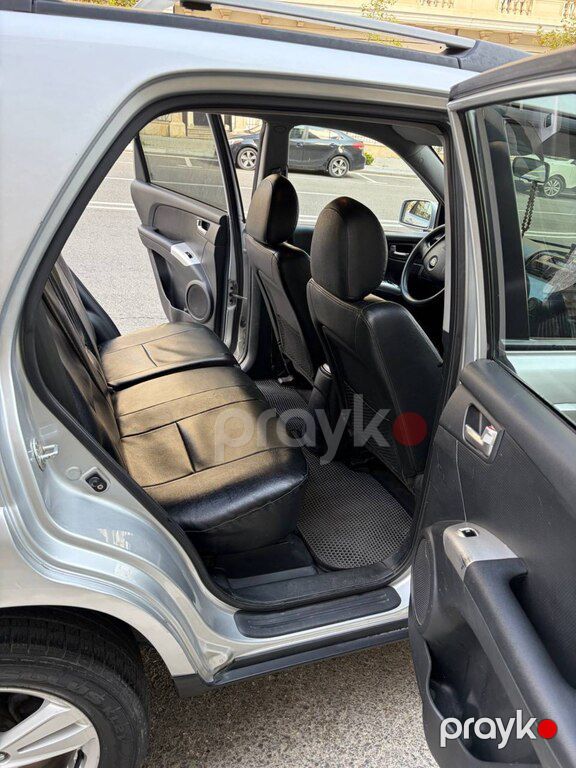 Kia Sportage, 2.0 L, 2009 il, 204 000 km — Avtomobillər, Bakı (7)