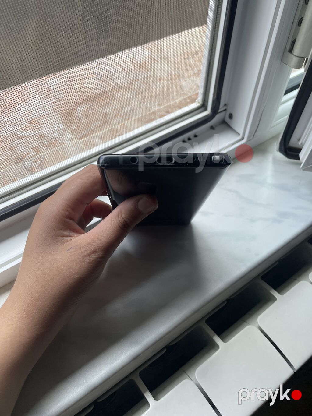 Samsung Galaxy Note 9 — Samsung, Sumqayıt (4)