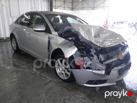 "Chevrolet Aveo" ehtiyat hissələri — Ehtiyat hissələri və aksesuarlar, Bakı (5)