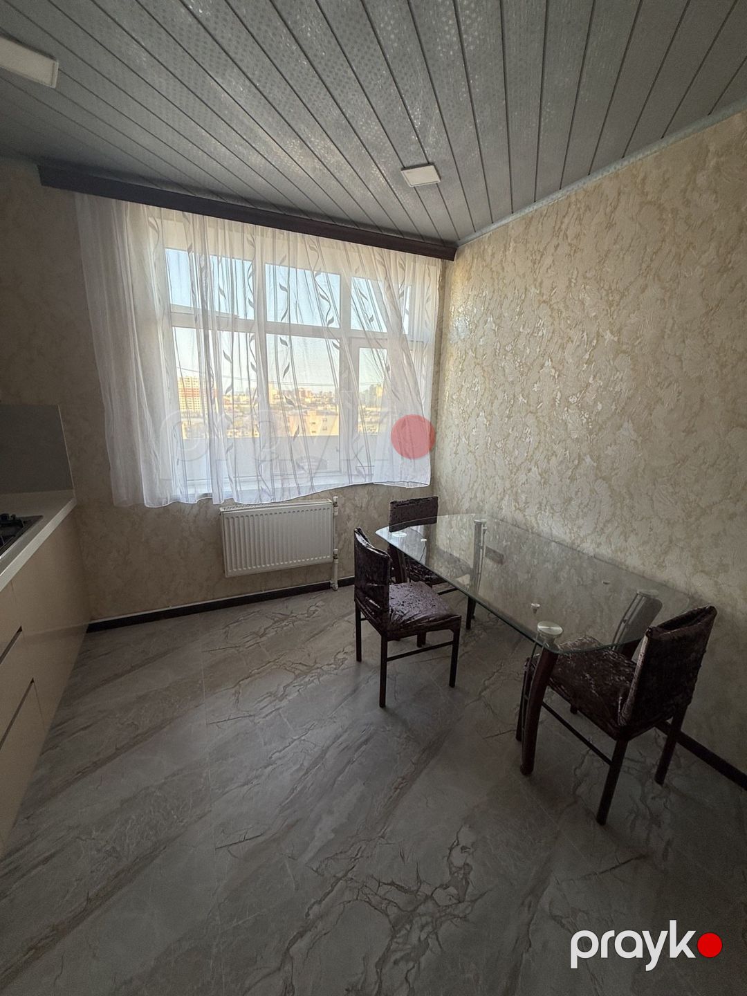 İcarəyə verilir 2 otaqlı yeni tikili 80 m² — Mənzil, Bakı (12)