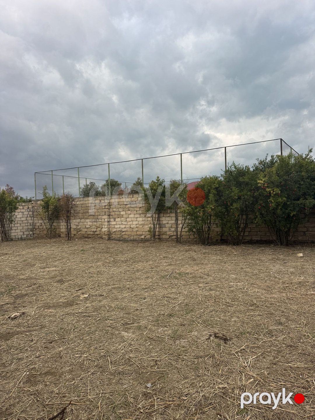 Satılır torpaq 4 sot — Torpaq, Bakı (4)
