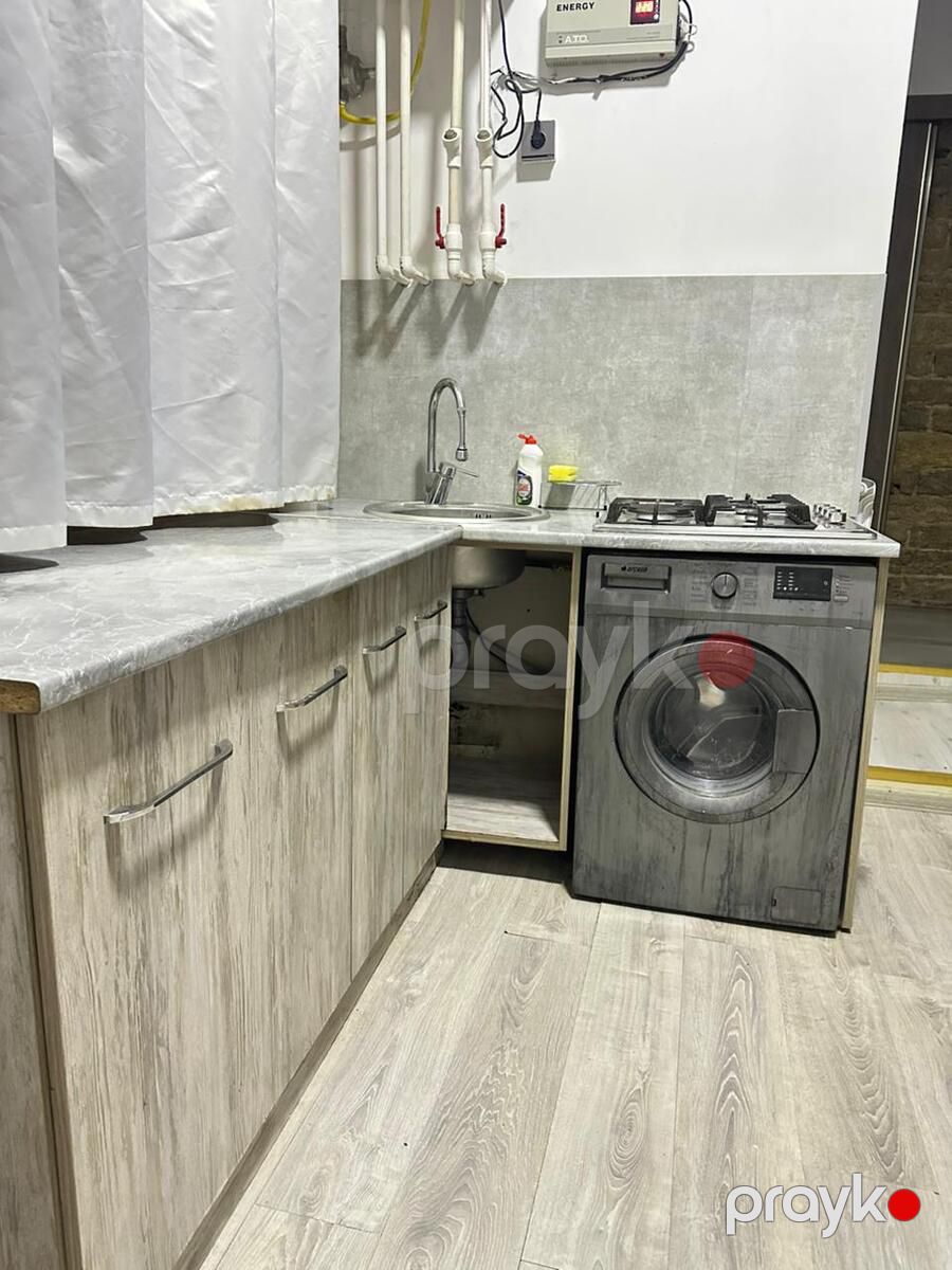 3-otaqlı mənzil kirayə verilir, Sahil m., 85 m² — Mənzil, Bakı (4)