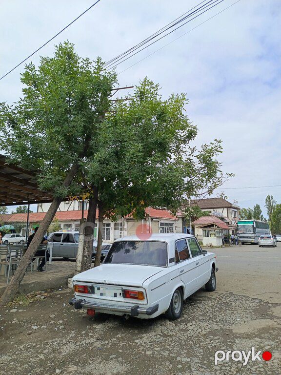 Lada (VAZ) 2106, 1.6 L, 1992 il, 145 000 km — Avtomobillər, Lənkəran (2)