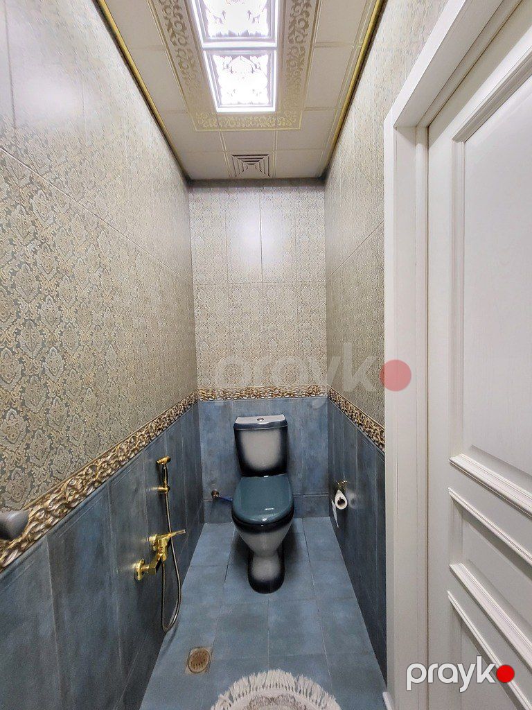 4-otaqlı yeni tikili, Sumqayıt ş., 180 m² — Mənzil, Sumqayıt (10)