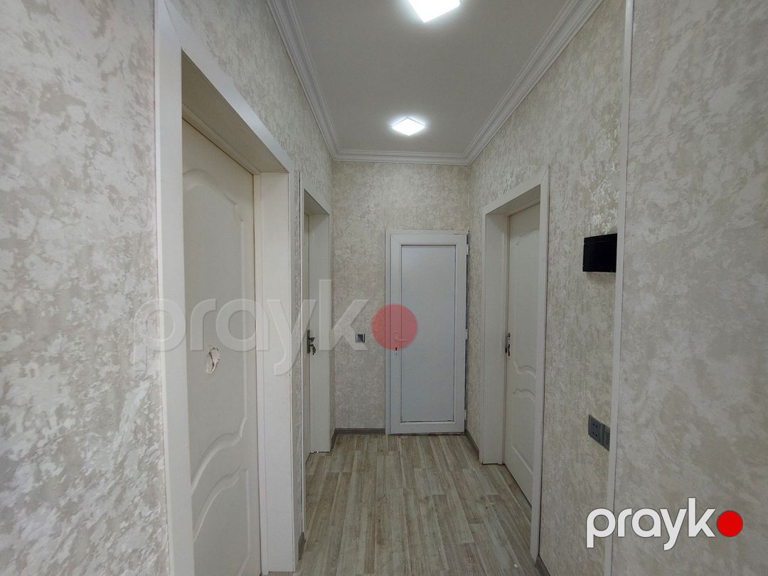 Satılır 2 otaqlı həyət evi/bağ evi 80 m² — Ev, villa, Bakı (7)