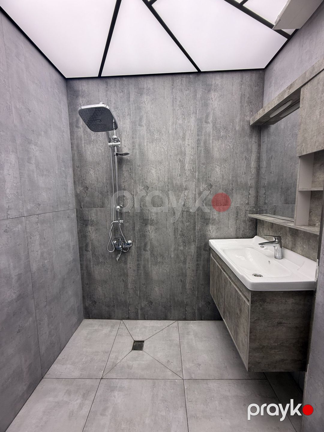İcarəyə verilir 3 otaqlı köhnə tikili 80 m² — Mənzil, Bakı (5)