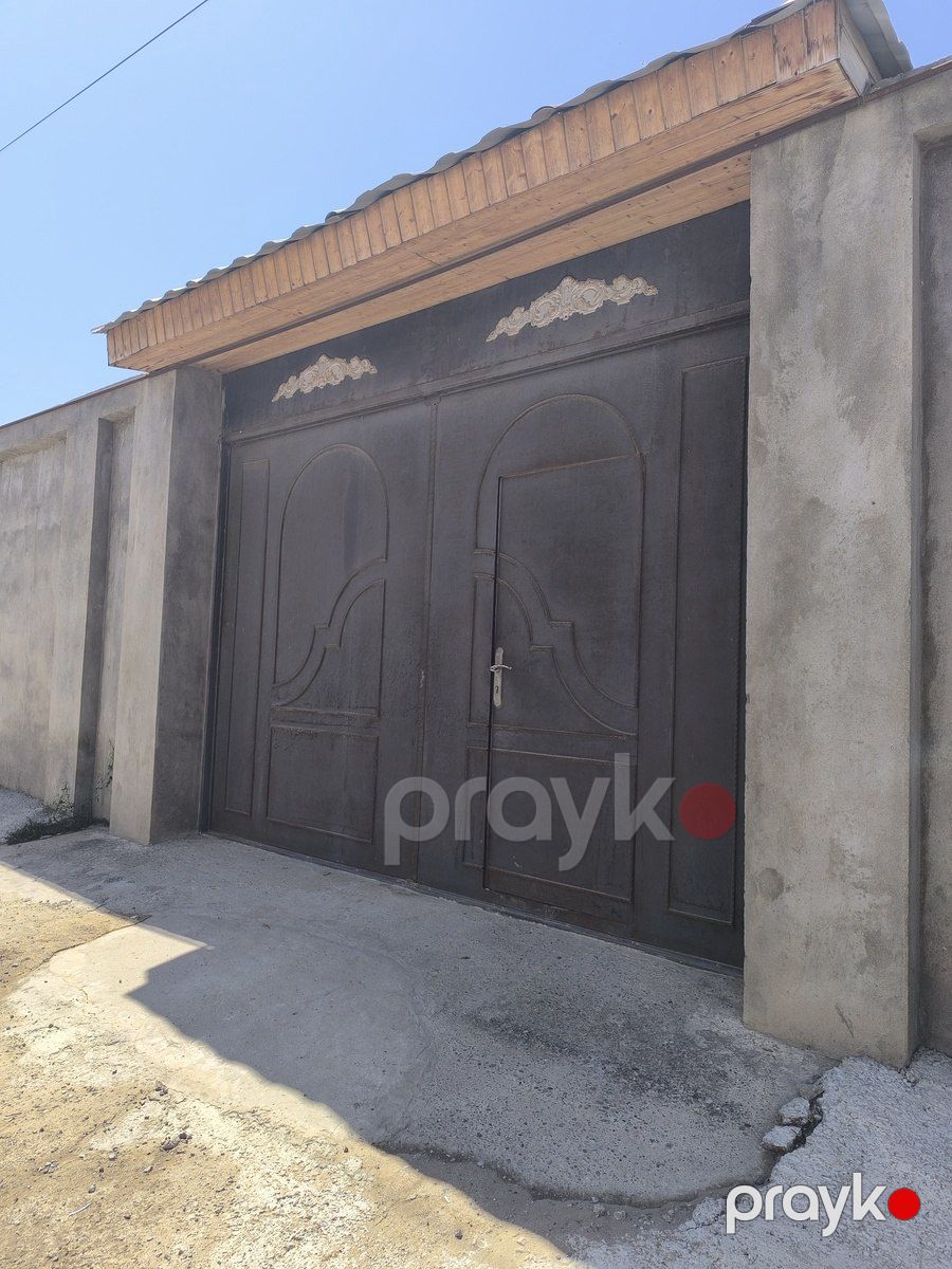 Satılır 4 otaqlı həyət evi/bağ evi 150 m² — Ev, villa, Bakı (6)