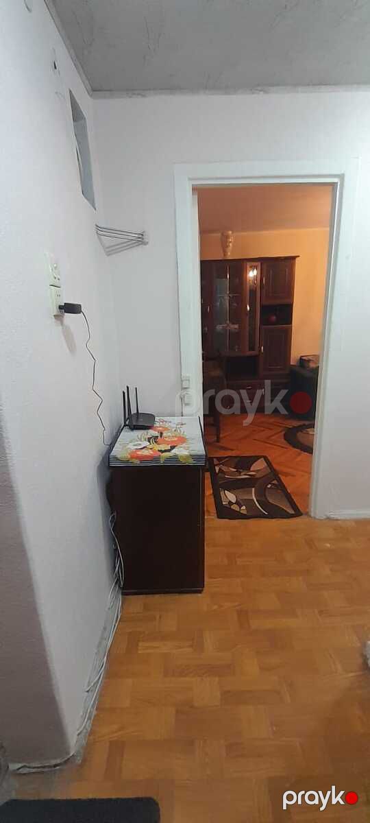 2-otaqlı mənzil kirayə verilir, Mirəli Seyidov küç., 60 m² — Mənzil, Bakı (3)