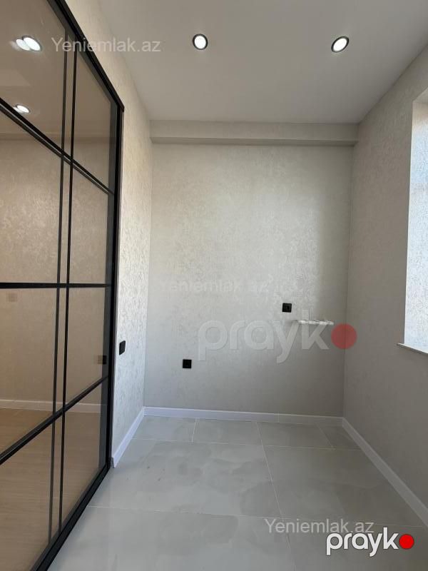 Satılır 3 otaqlı Bina evi menzil (Yeni tikili), 74 m², Masazır — Mənzil, Abşeron (4)