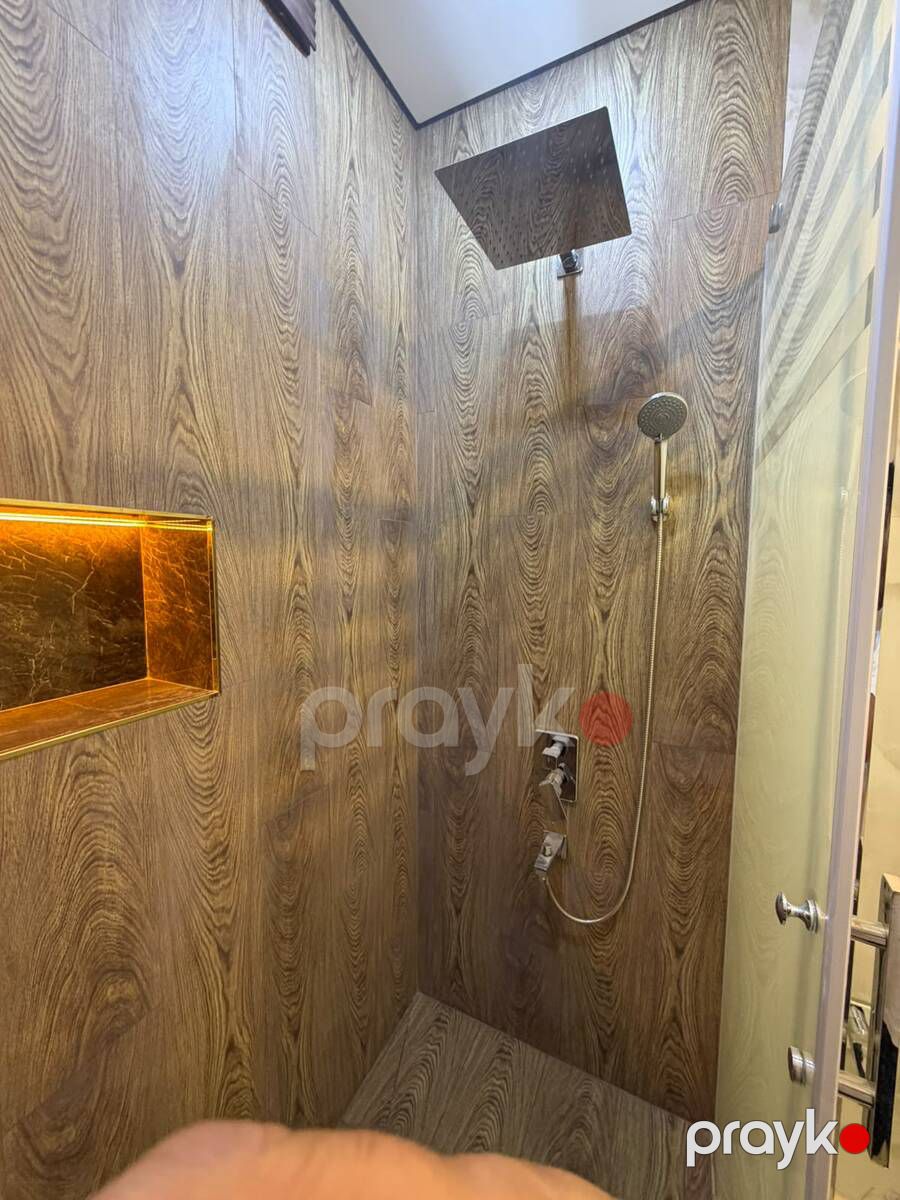 Satılır 2 otaqlı yeni tikili 52 m² — Mənzil, Sumqayıt (10)