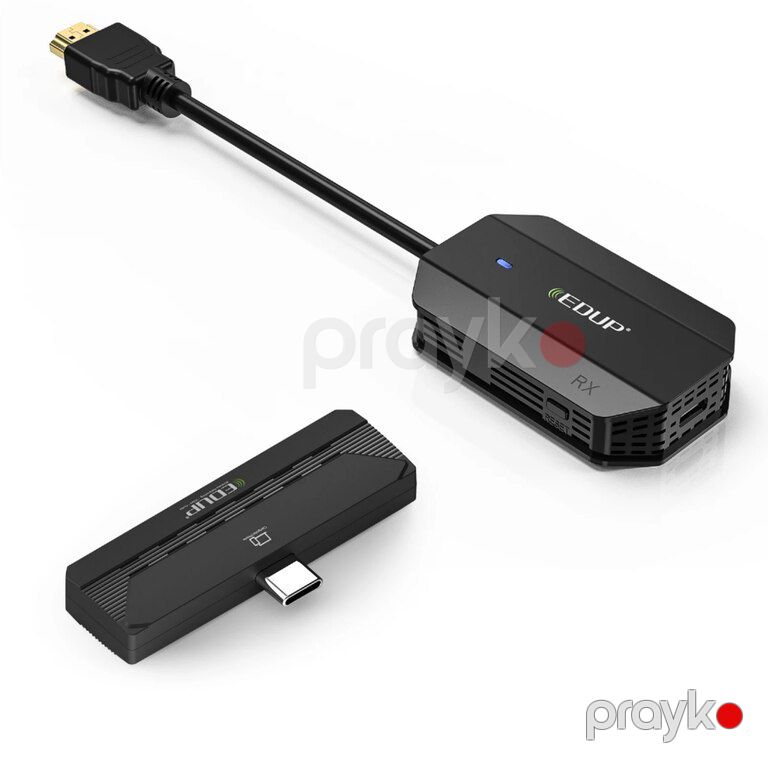 HDMI ötürücü — Periferik cihazlar, Bakı (2)