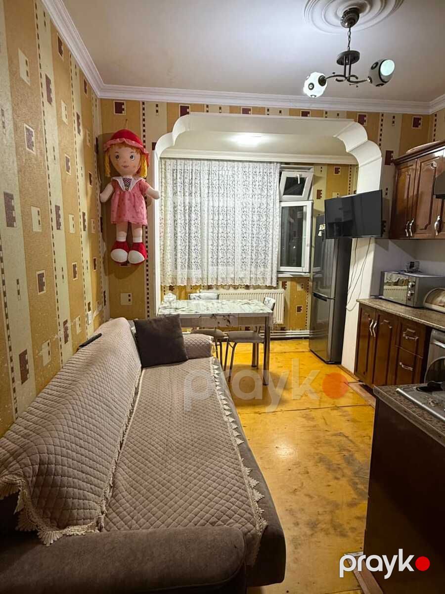 3-otaqlı mənzil, Sumqayıt ş., 72 m² — Mənzil, Sumqayıt (2)
