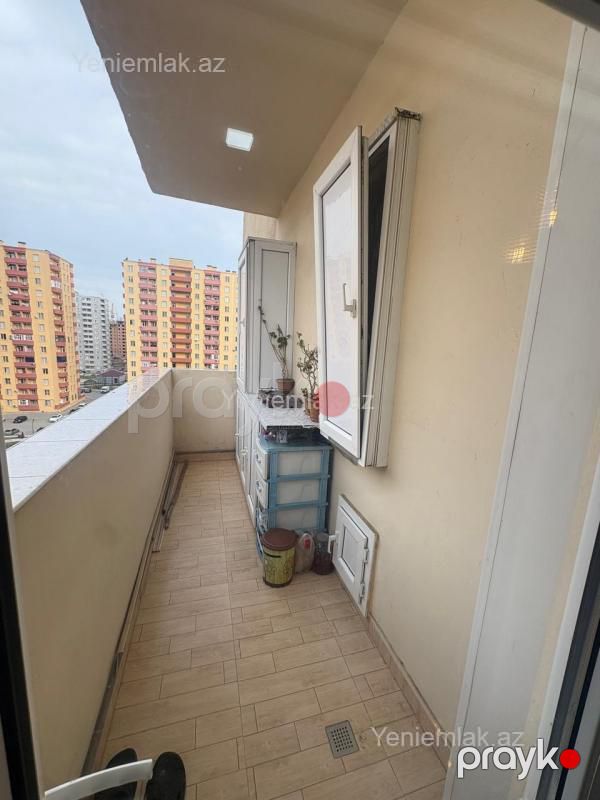 Satılır 3 otaqlı Bina evi menzil (Yeni tikili), 78 m², Saray — Mənzil, Abşeron (12)