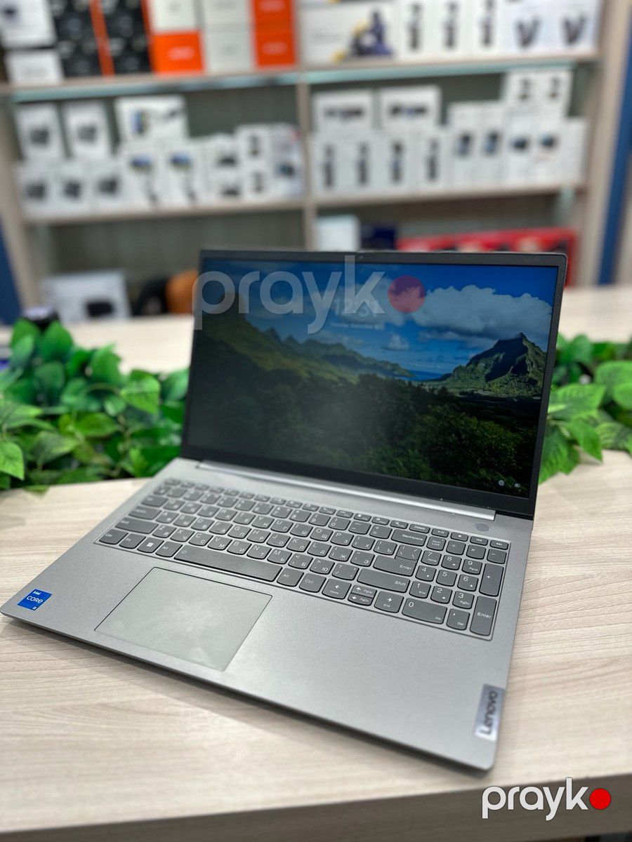 Lenovo ThinkBook — Noutbuklar, Bakı (2)