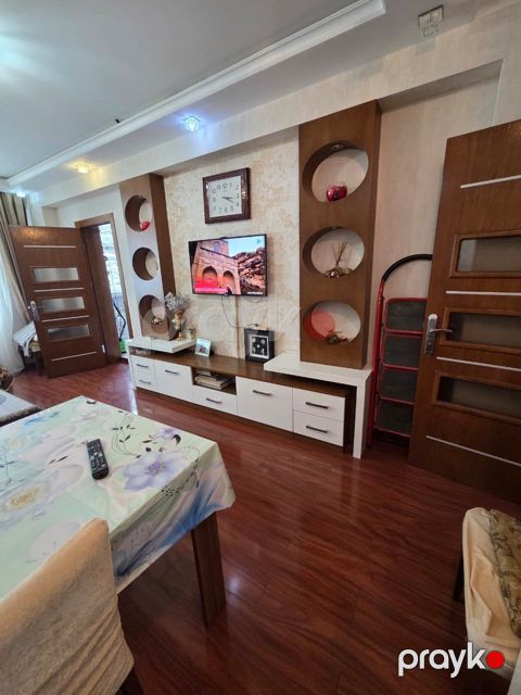 Satılır 2 otaqlı yeni tikili 55 m² — Bakı