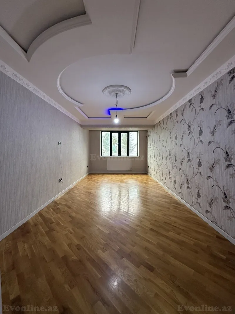 Satılır 3 otaqlı Mənzil Köhnə tikili 85 m² Bakı, Nizami r., Xalqlar Dostluğu m., 8-ci kilometr — Mənzil, Bakı (3)