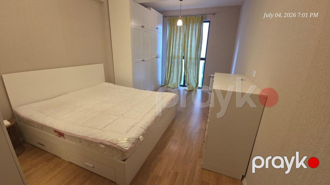 İcarəyə verilir 2 otaqlı yeni tikili 97 m² — Mənzil, Bakı (5)