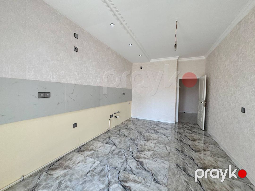 Satılır 2 otaqlı yeni tikili 88 m² — Mənzil, Bakı (7)