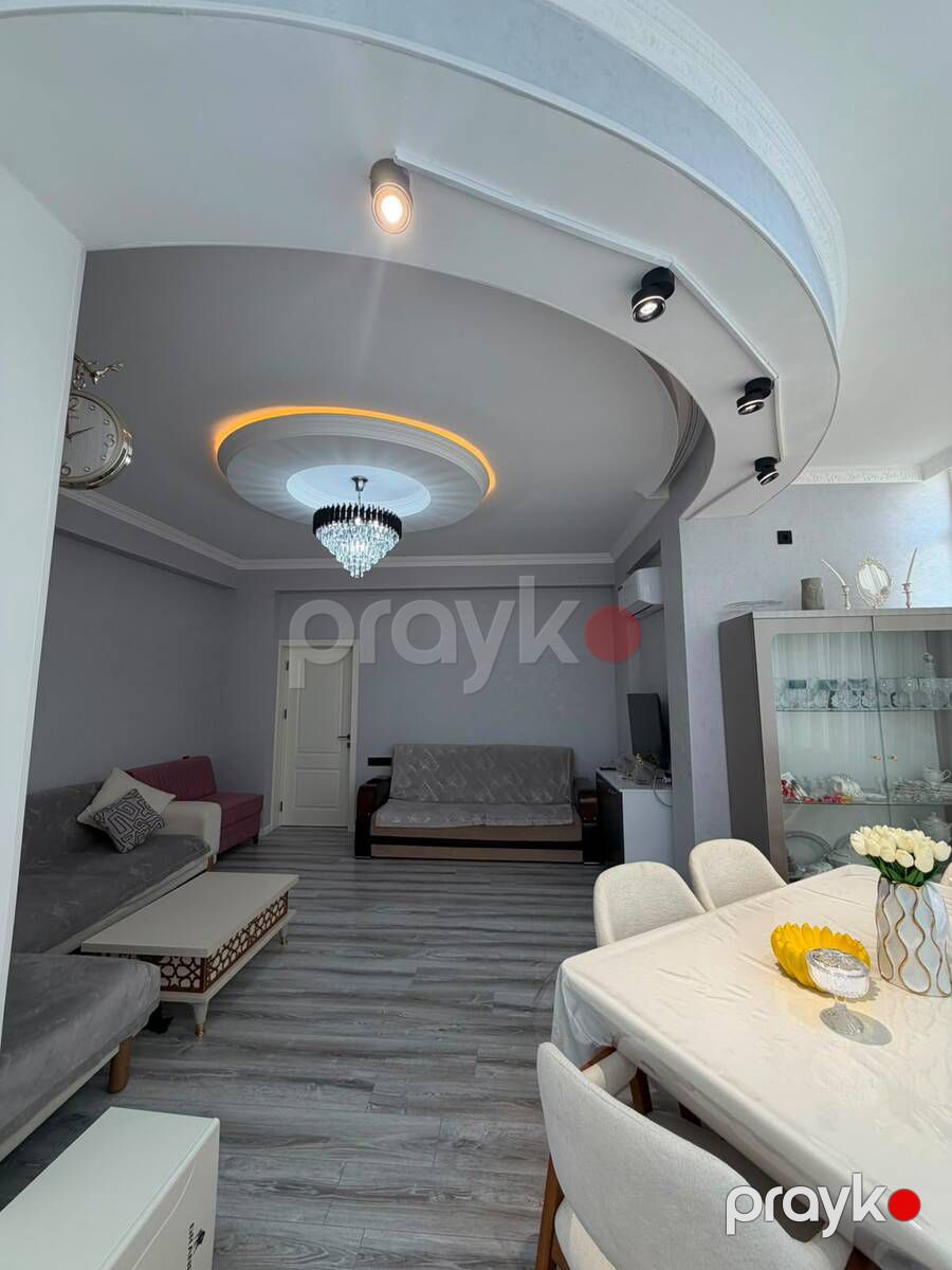 Satılır 2 otaqlı yeni tikili 69 m² — Mənzil, Bakı (4)