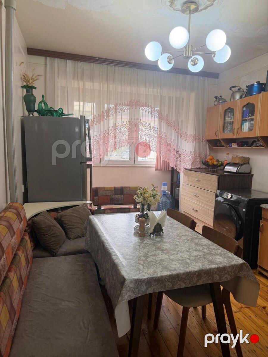 2-otaqlı mənzil, Gəncə pr., 65 m² — Mənzil, Bakı (9)