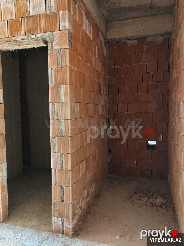 Sabunçu rayonunda 4 otaqlı Yeni tikili Satılır, 155 m² — Mənzil, Bakı (9)