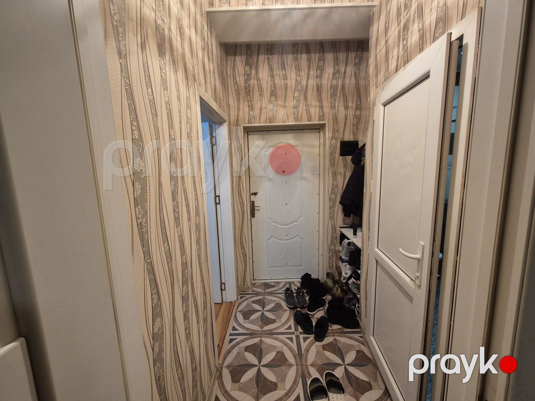 Satılır 2 otaqlı yeni tikili 52 m² — Mənzil, Bakı (12)