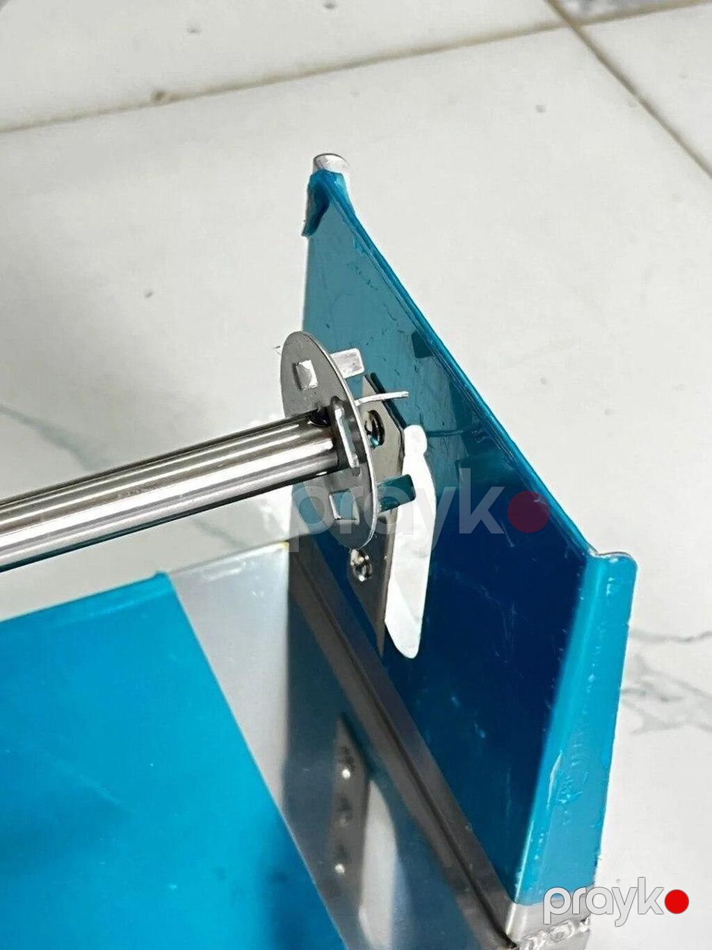 Paslanmayan kartofu cipsi edən aləti Kartof Kəsici (Spiral Slicer) — Mətbəx əşyaları, Bakı (3)