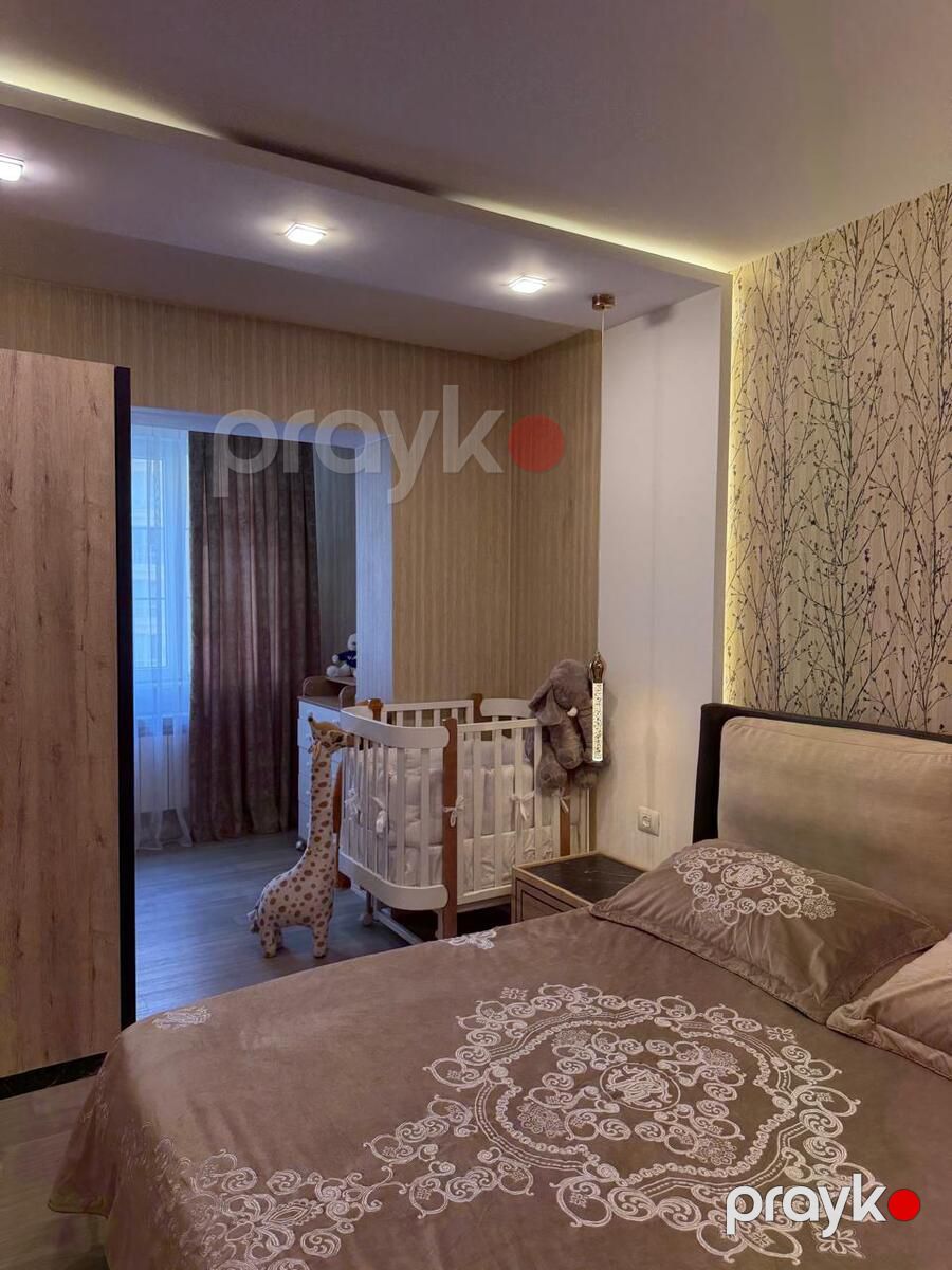 Satılır 2 otaqlı yeni tikili 98 m² — Mənzil, Bakı (4)