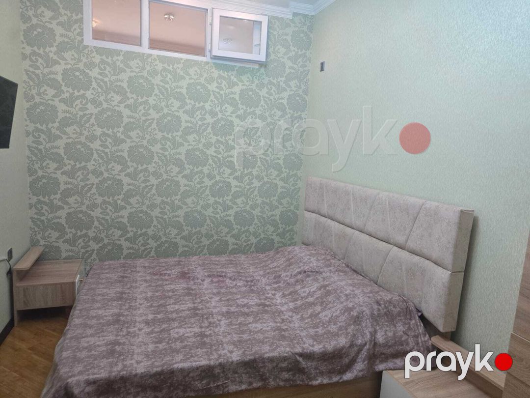 İcarəyə verilir 2 otaqlı yeni tikili 70 m² — Mənzil, Bakı (3)