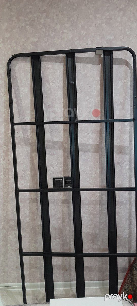Çarpayı — Mebel, Bakı (2)
