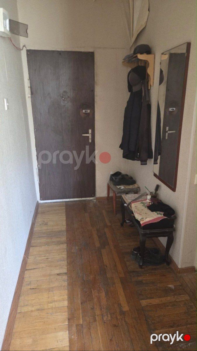 Satılır 1 otaqlı köhnə tikili 45 m² — Mənzil, Bakı (3)