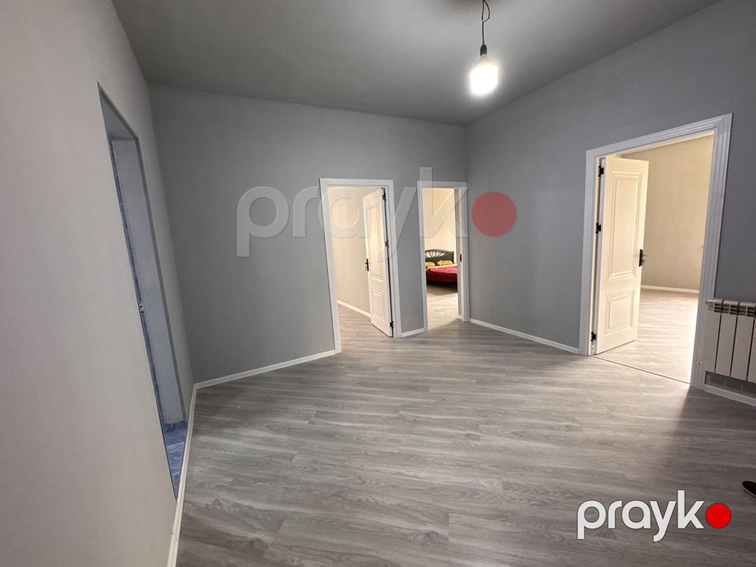 İcarəyə verilir 3 otaqlı yeni tikili 120 m² — Mənzil, Bakı (3)