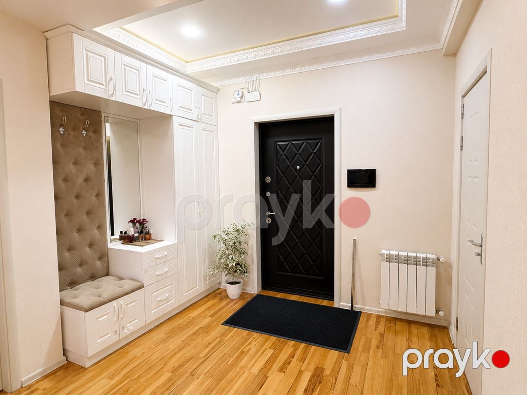 Satılır 3 otaqlı yeni tikili 90 m² — Mənzil, Bakı (7)