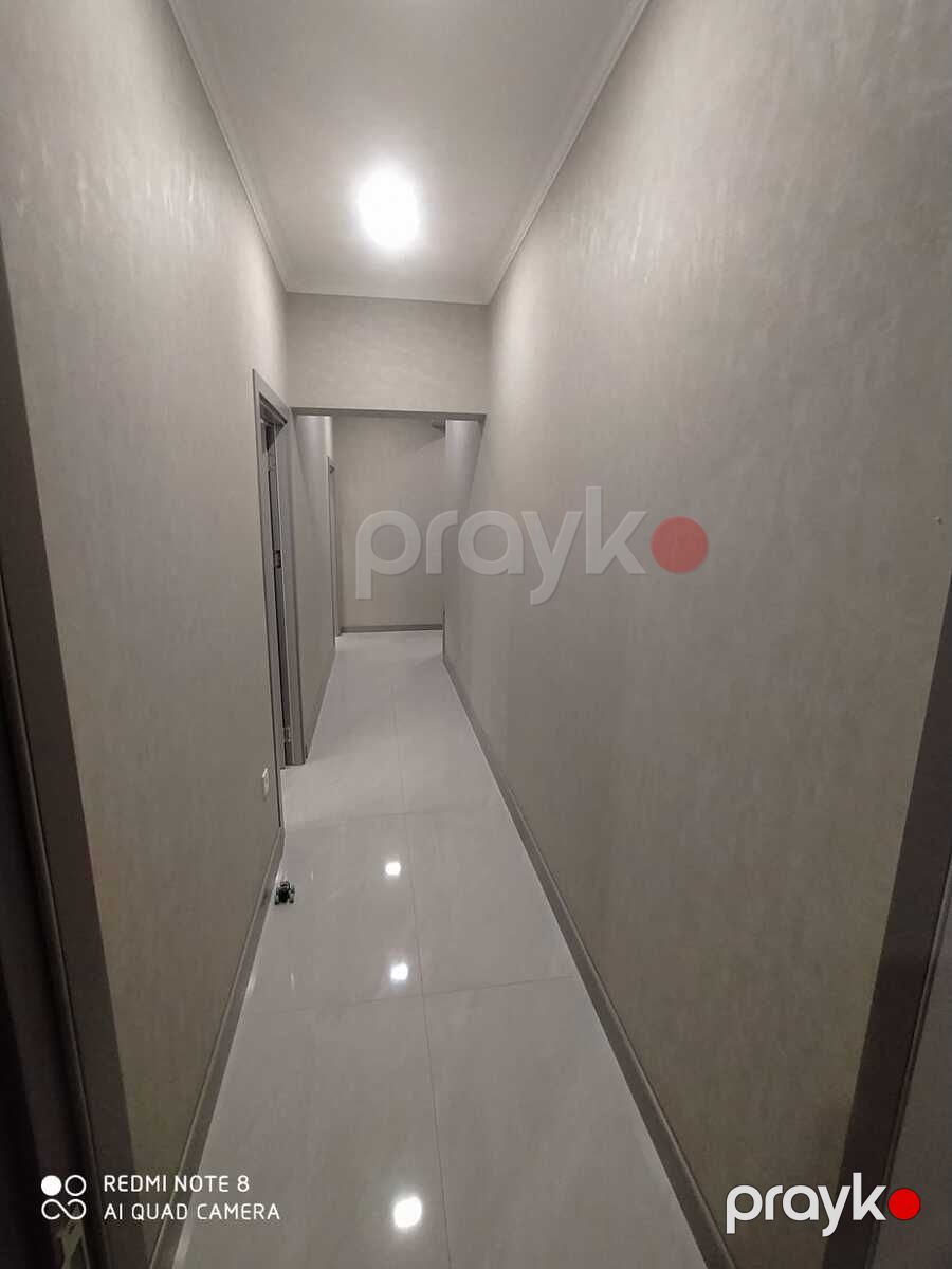 İcarəyə verilir 2 otaqlı yeni tikili 71 m² — Mənzil, Bakı (10)