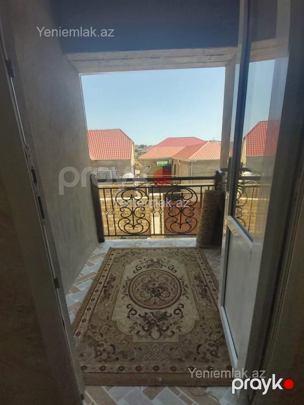 Satılır 5 otaqlı Həyət evi / Villa, 160 m², Masazır — Ev, villa, Abşeron (12)