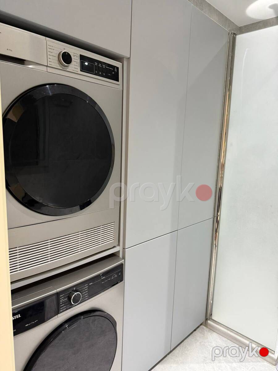 Satılır 2 otaqlı yeni tikili 110 m² — Mənzil, Bakı (10)
