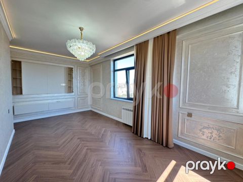 Satılır 3 otaqlı yeni tikili 91 m² — Bakı