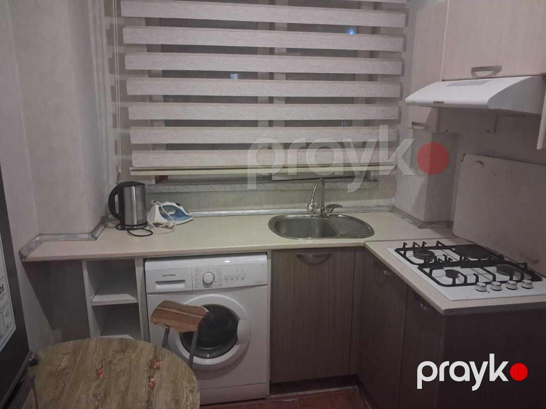 İcarəyə verilir 2 otaqlı yeni tikili 50 m² — Mənzil, Xırdalan (5)