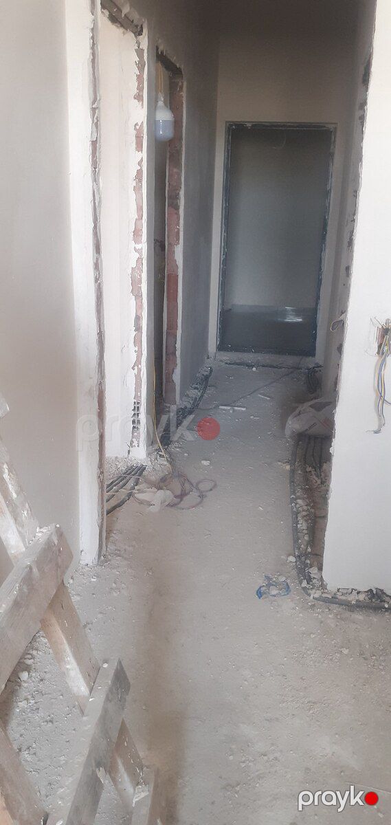 2-otaqlı yeni tikili, Xırdalan ş., 65.4 m² — Mənzil, Xırdalan (5)
