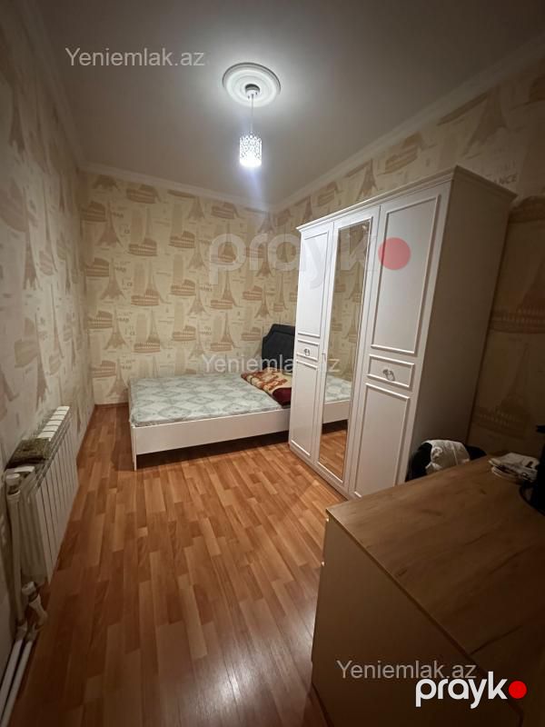 Satılır 5 otaqlı Həyət evi / Villa, 90 m², Binəqədi rayonu — Ev, villa, Bakı (4)