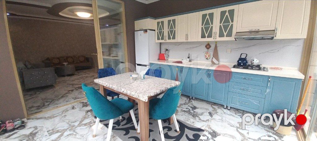 Həyət evi kirayə verilir, Vəndam qəs — Ev, villa, Qəbələ (11)