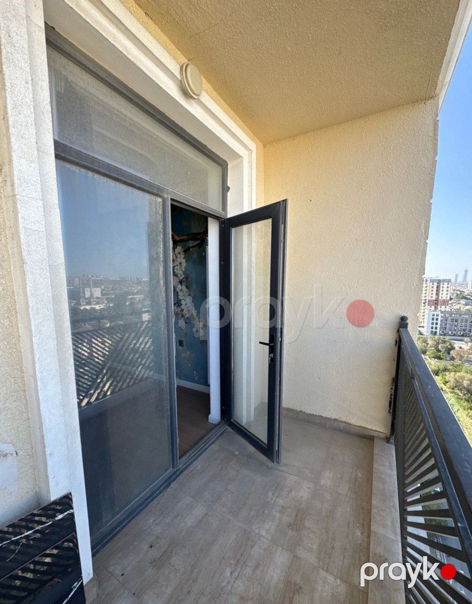 Satılır 2 otaqlı yeni tikili 90 m² — Mənzil, Bakı (9)