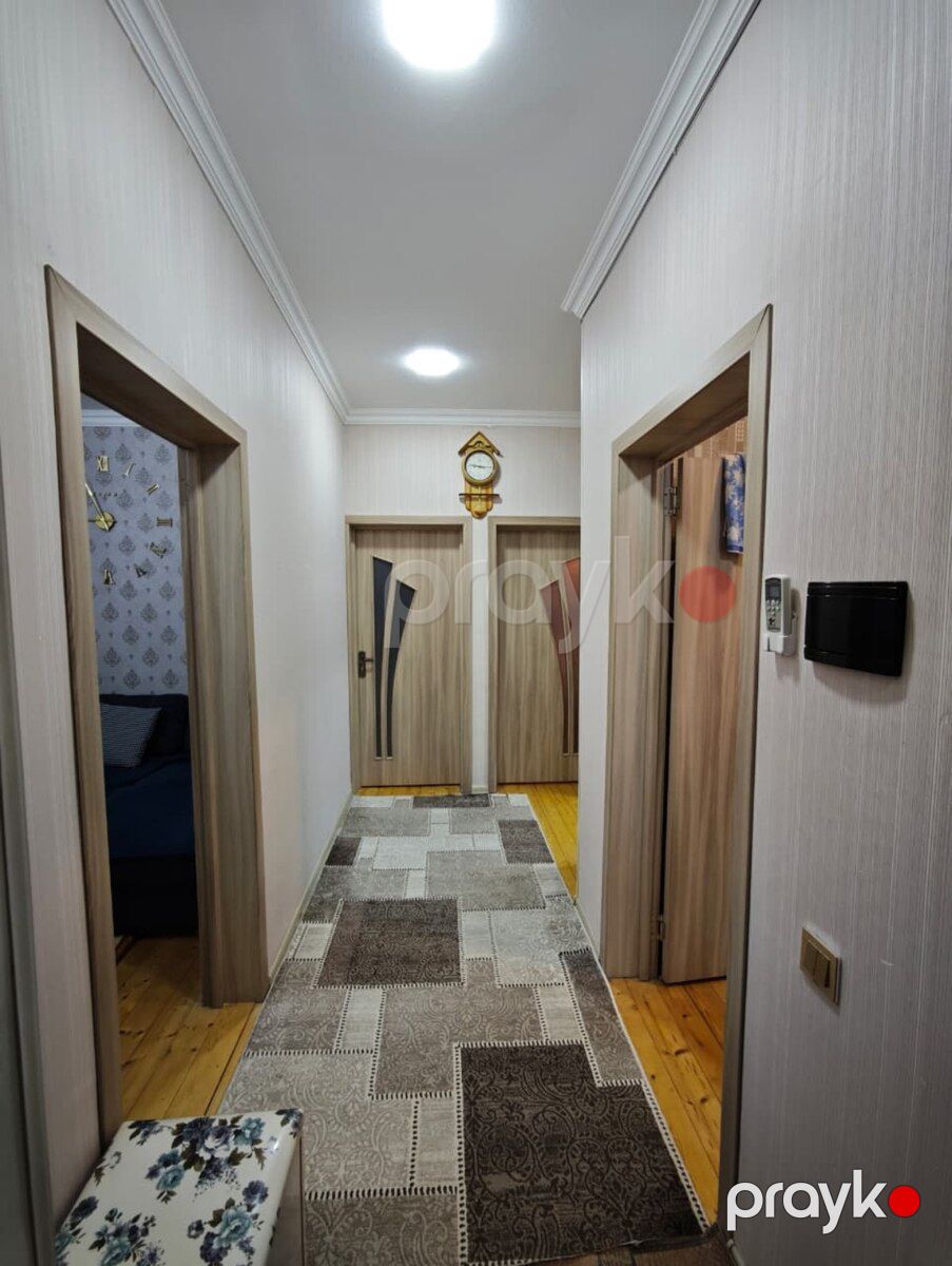 Həyət evi, Xəzər bağları — Ev, villa, Sumqayıt (10)
