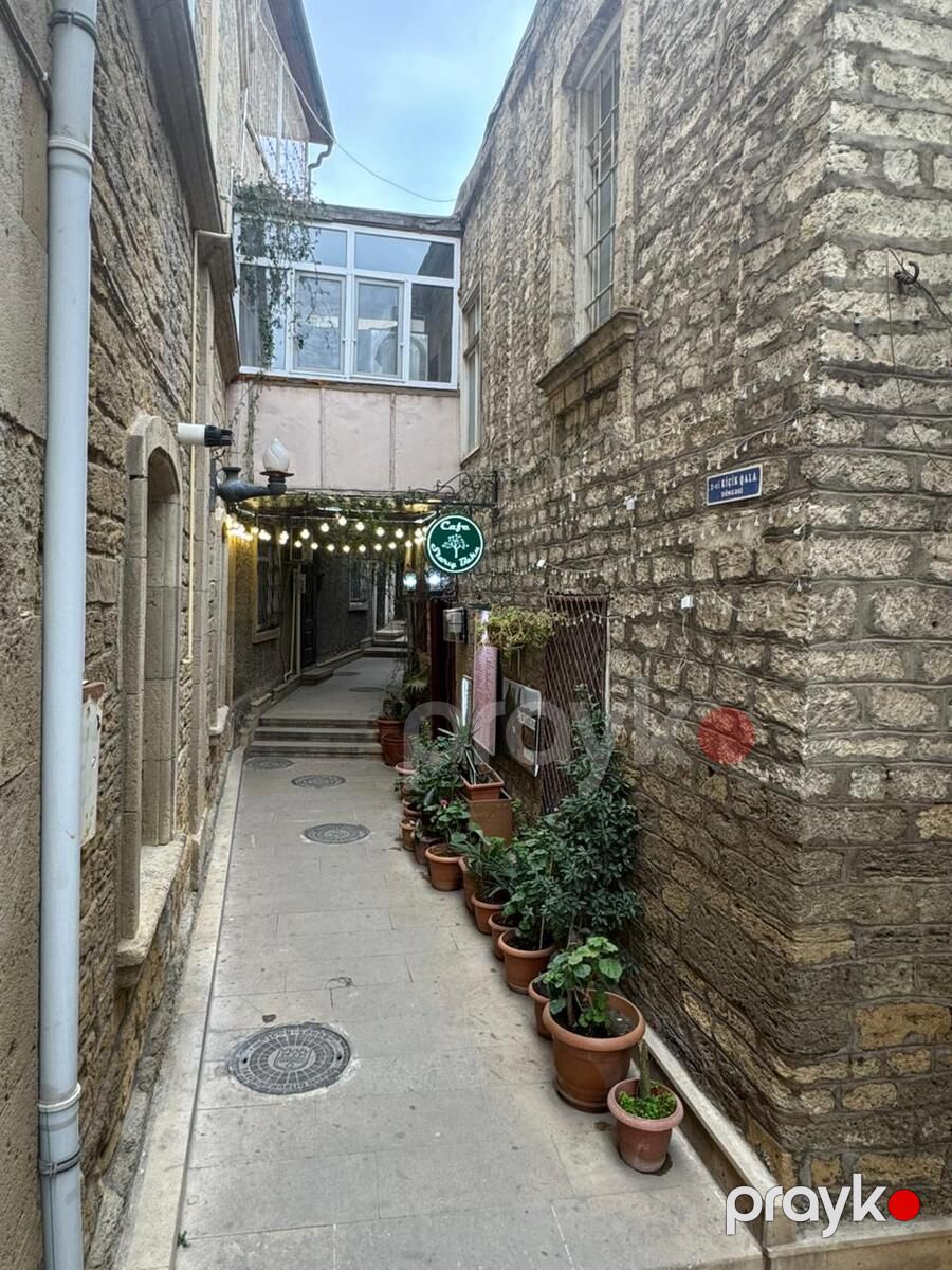 Satılır obyekt 250 m² — Əmlak, Bakı (3)