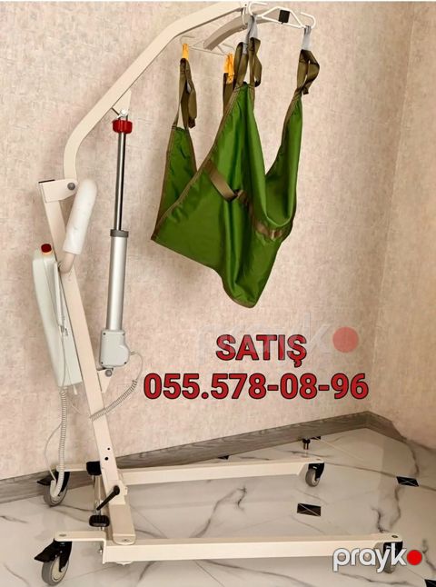 Qaldırıcı Kran