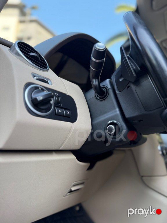Land Rover Discovery, 3.0 L, 2015 il, 90 000 km — Avtomobillər, Bakı (11)
