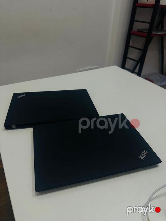 Noutbuk "Lenovo ThinkPad T14 Touchscreen vPRO" — Noutbuklar, Bakı (8)