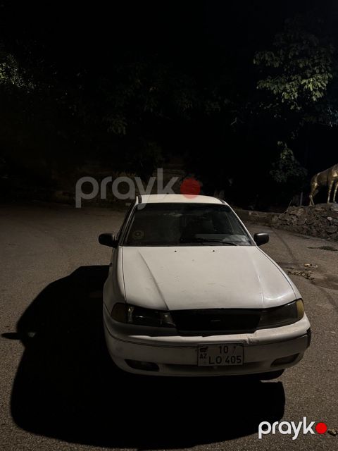 Daewoo Nexia, 1.5 L, 1997 il, 120 000 km — Quba