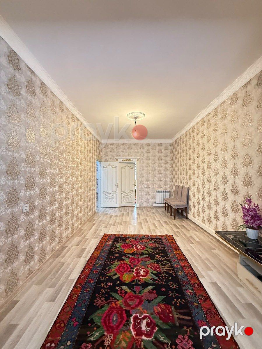 Satılır 3 otaqlı köhnə tikili 85 m² — Mənzil, Bakı (2)